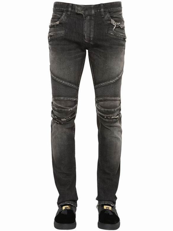 Balmain Jean Pant-054